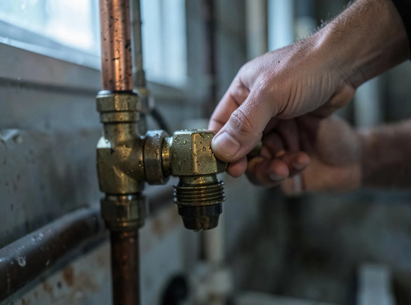 Emergency Plumber Georgetown, MD FAQs